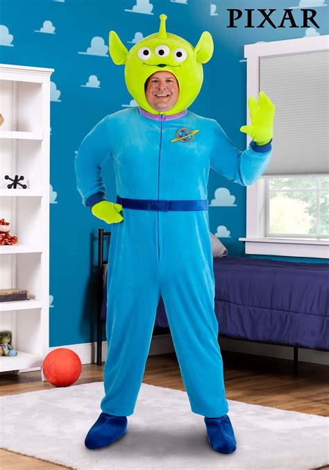 plus size alien costume|Amazon.com: Plus Size Alien.